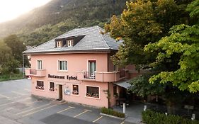 Hotel-Restaurant Eyholz
